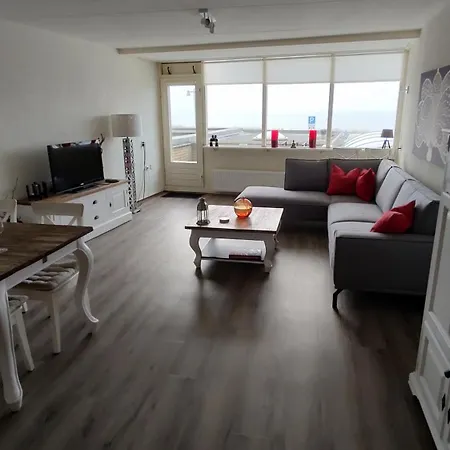 Apartament Helmduin 4 *