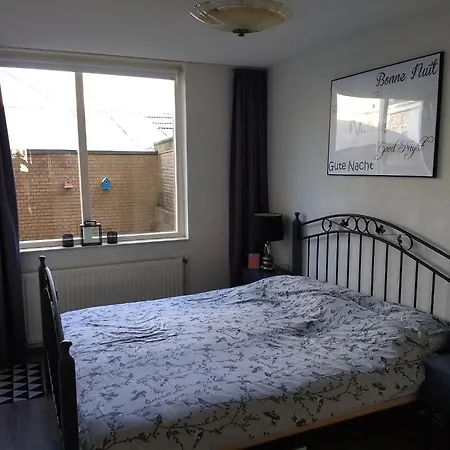 Apartman Helmduin 4 *