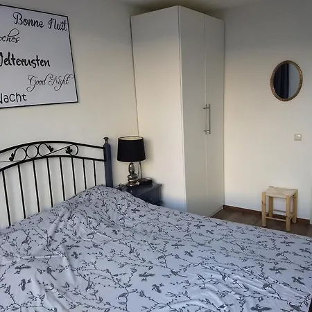 Apartament Helmduin 4