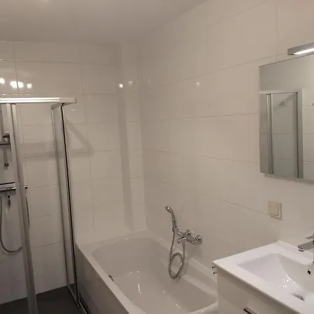 Helmduin 4 Appartement