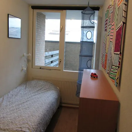 Apartman Helmduin 4 Egmond aan Zee