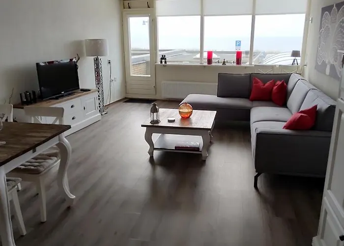 Apartamento Helmduin 4 *