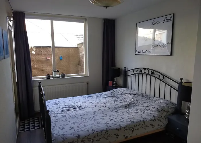 Apartament Helmduin 4 *