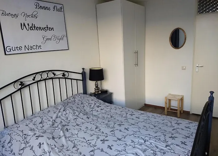 Apartamento Helmduin 4