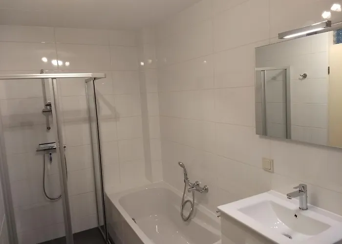 Helmduin 4 Apartamento