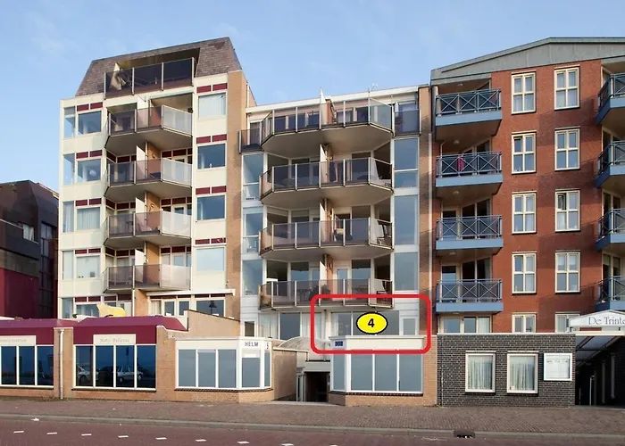 Apartamento Helmduin 4